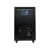 Preen ADG-PLUS-1000-50 DC Power Supply, 1 kV, 50 A, 50 kW, Input 323-460 VAC, ADG + Series