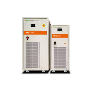 Preen AFV-31010: 10 kVA AC Power Source for Industrial Applications