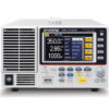 Instek ASR-2050R: 500VA Programmable AC/DC Power Source for 3U 1/2 Rack Mount
