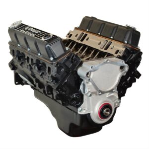 Atk High Performance Chrysler 360 Magnum 320 Hp Stage 1 Long Block Crate Engines Hp73