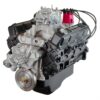 Atk High Performance Chrysler 360 Magnum 320 Hp Stage 3 Long Block Crate Engines Hp73C
