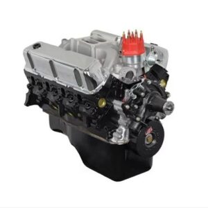 Atk High Performance Ford 302 300 Hp Stage 2 Long Block Crate Engines Hp06M
