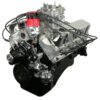 Atk High Performance Ford 302 350 Hp Stage 3 Long Block Crate Engines Hp08C