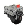 Atk High Performance Ford 302 365 Hp Stage 2 Long Block Crate Engines Hp08M