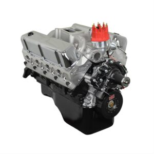 Atk High Performance Ford 302 365 Hp Stage 2 Long Block Crate Engines Hp08M