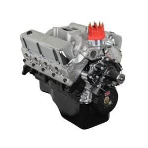 Atk High Performance Ford 302 365 Hp Stage 2 Long Block Crate Engines Hp78M