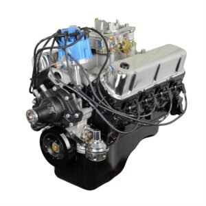 Atk High Performance Ford 302 Stock Drop-In Long Block Crate Engines Hp99F