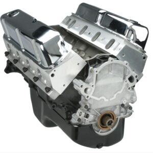Atk High Performance Ford 351W 385 Hp Stage 1 Long Block Crate Engines Hp11