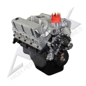 Atk High Performance Ford 408 Stroker 430 Hp Stage 2 Long Block Crate Engines Hp21M