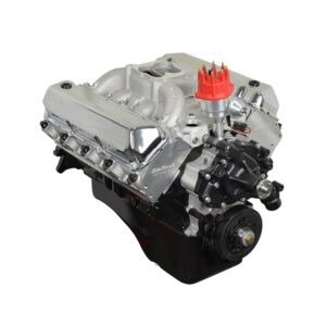 Atk High Performance Ford 502 545 Hp Stage 2 Long Block Crate Engines Hp19M