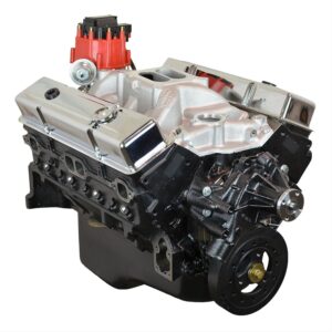 Atk High Performance Gm 350 345 Hp Stage 2 Long Block Crate Engines Hp98M