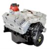 Atk High Performance Gm 350 365 Hp Stage 2 Long Block Crate Engines Hp91M