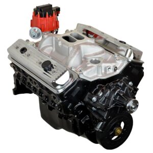 Atk High Performance Gm 350 Vortec 350 Hp Stage 2 Long Block Crate Engines Hp32M