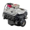 Atk High Performance Gm 350 Vortec 350 Hp Stage 3 Long Block Crate Engines With Efi Hp32C-Efi