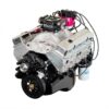 Atk High Performance Gm 383 Stroker 435 Hp Stage 3 Long Block Crate Engines With Efi Hp36Cefi