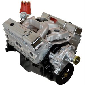 Atk High Performance Gm 383 Stroker 500 Hp Stage 2 Long Block Crate Engines Hp55M