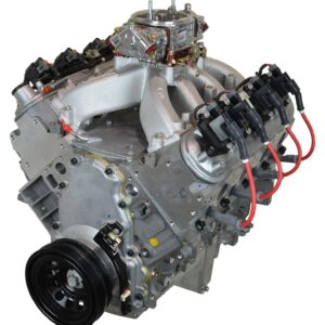 Atk High Performance Ford 347 Stroker 410 Hp Stage 2 Long Block Crate Engines Hp80M