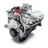 Blueprint Engines Ford 302 C.I.D. 361 Hp Dressed Long Block Crate Engines Bp302Ctcd