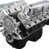 Blueprint Engines Ford 347 C.I.D. 415 Hp Base Stroker Long Block Crate Engines Bp3474Ct