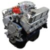 Blueprint Engines Ford 347 C.I.D. 415 Hp Dressed Stroker Efi Long Block Crate Engines Bp3474Ctf