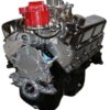 Blueprint Engines Ford 347 C.I.D. 415 Hp Dressed Stroker Long Block Crate Engines Bp3474Ctc
