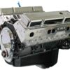Blueprint Engines Gm 396 C.I.D. 491 Hp Stroker Base Long Block Crate Engines Bp3961Ct