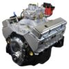 Blueprint Engines Gm 396 C.I.D. 491Hp Stroker Dressed Long Block Crate Engines Bp3961Ctc