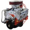 Blueprint Engines Gm 400 C.I.D. 508 Hp Drop-In-Ready Efi Long Block Crate Engines Bp4002Ctfd