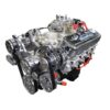 Blueprint Engines Gm 454 C.I.D. 460 Hp Cruiser Dressed Long Block Crate Engines Bp454Ctck