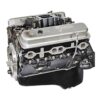 Blueprint Engines Marine Gm 355 C.I.D. 365 Hp Base Long Block Crate Engines With Cast Components Mbp3550Ct