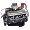 Blueprint Engines Marine Gm 355 C.I.D. 365 Hp Dressed Long Block Crate Engines With Cast Components Mbp3550Ctc