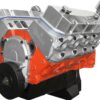 Blueprint Engines Pro Series Chevy 572 C.I.D. 745 Hp Base Long Block Crate Engines Ps5720Ct