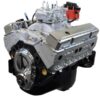 Blueprint Engines Gm 350 C.I.D. 390 Hp Dressed Long Block Crate Engines Bp3505Ctc