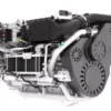 CAT C12.9 Marine Engine