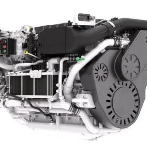 CAT C12.9 Marine Engine