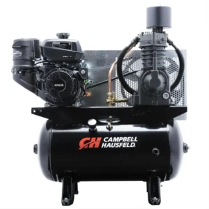 Campbell Hausfeld Air Compressor 30 Gallon 2 Stage Gas - CE7002