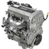 Chevrolet Performance 2.2L 134 C.I.D. Remanufactured Long Block Crate Engines 89060390
