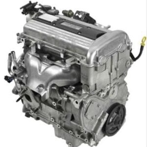 Chevrolet Performance 2.2L 134 C.I.D. Remanufactured Long Block Crate Engines 89060390