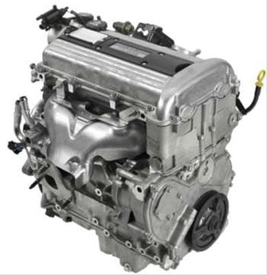 Chevrolet Performance 2.2L 134 C.I.D. Remanufactured Long Block Crate Engines 89060390