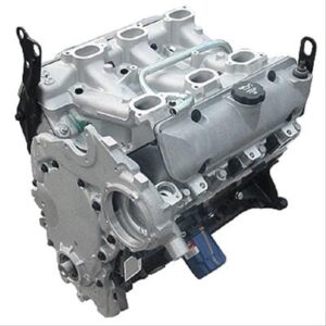Chevrolet Performance 3.4L 207 C.I.D. Remanufactured Long Block Crate Engines 12491872