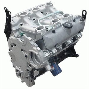 Chevrolet Performance 3.4L 207 C.I.D. Remanufactured Long Block Crate Engines 89038385