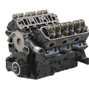 Chevrolet Performance 3.8L 231 C.I.D. Remanufactured Long Block Crate Engines 19168948