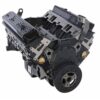 Chevrolet Performance 350 C.I.D. Base Long Block Crate Engines 19432780