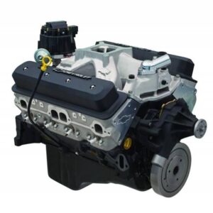 Chevrolet Performance 350 Zz6 405 Hp Long Block Crate Engines 19432104