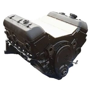 Chevrolet Performance 4.3L 262 C.I.D. Remanufactured Long Block Crate Engines 12491865
