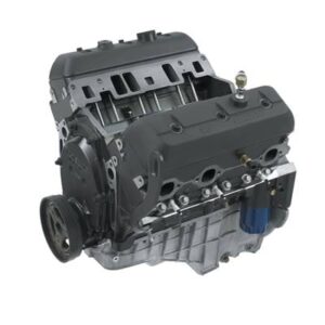 Chevrolet Performance 4.3L 262 C.I.D. Remanufactured Long Block Crate Engines 12491869