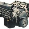 Chevrolet Performance 5.3L 323 C.I.D. Remanufactured Long Block Crate Engines 19209698