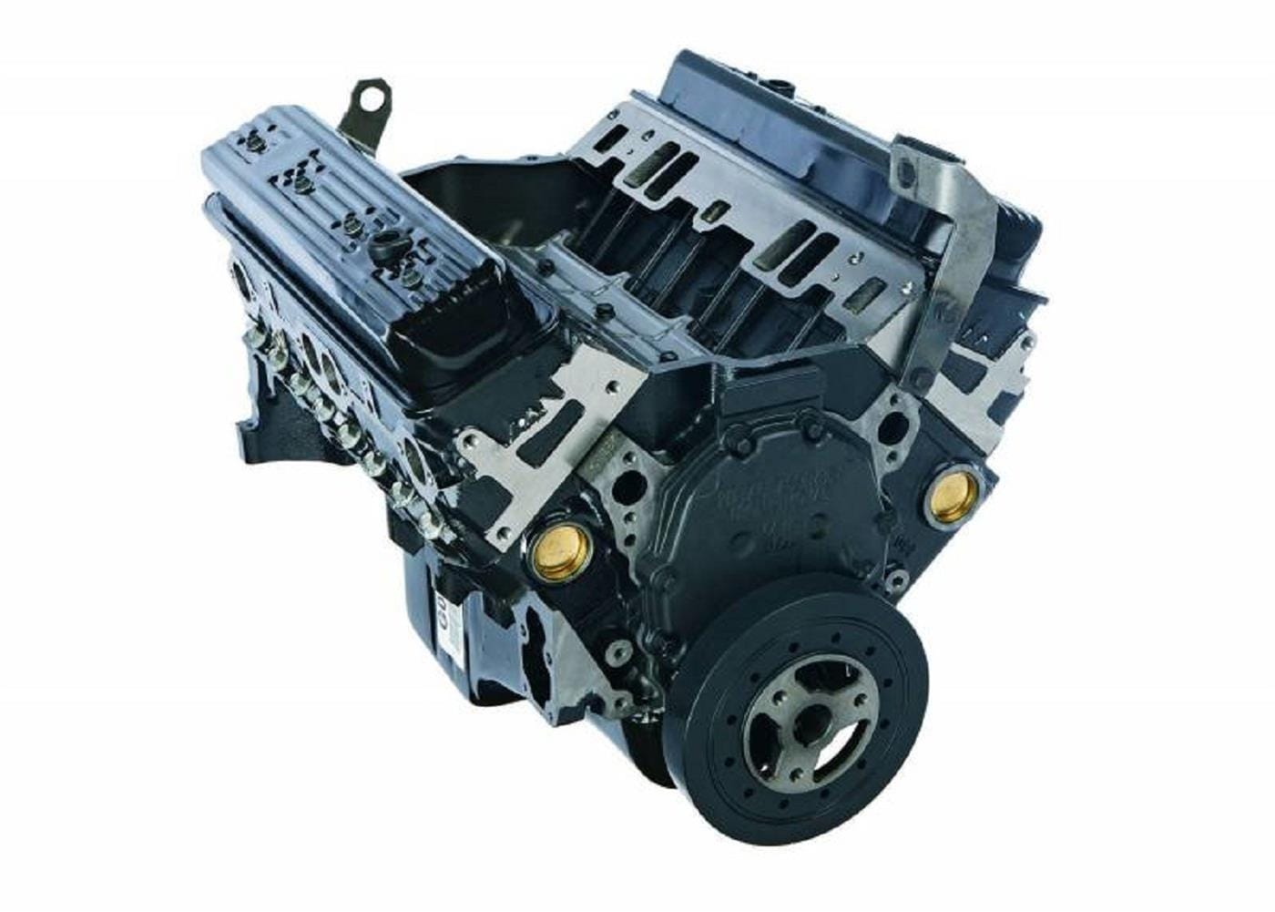 Chevrolet Performance 5.7L 350 C.I.D L05 Gen I 210 Hp Truck Crate Engines 19432778