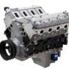 Chevrolet Performance 6.0L 364 C.I.D. 452 Hp Long Block Crate Engines 19432690