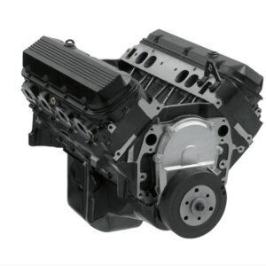 Chevrolet Performance 7.4L 454 C.I.D. 1996-2000 Long Block Crate Engines 19207552